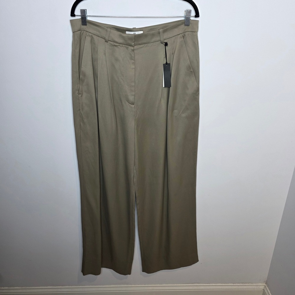Banana Republic NWT Pants Womens 14